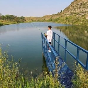 Meet your Posher, Travis